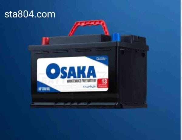 Osaka dry battery price in pakistan